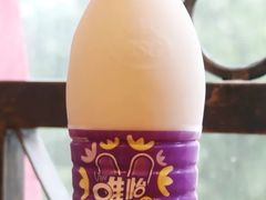 唯怡豆奶-老码头火锅(骡马市店)