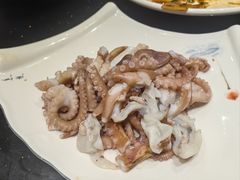 -好兄弟郭巨海鲜(天一阁店)