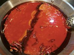 -飘香火锅(玉林西路店)