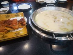 -老来福·非遗酸汤兔(凯旋路店)