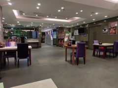 大堂-紫光园(顺义店)