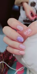 -Lucky 19日式美甲美睫