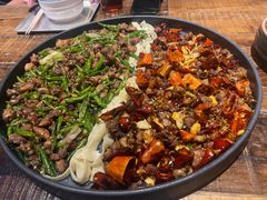 -铁公鸡·四川料理(天环广场店)