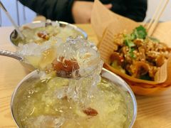 -南街清补凉(黄贝岭店)