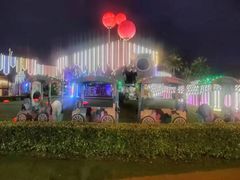 -水桶王国主题餐厅·聚会·生日派对·亲子活动·家庭套餐(亚龙湾希尔顿店)