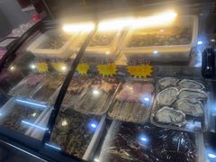 -二子海鲜大排档(太阳城店)
