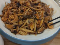 -陈傻子餐厅(世纪都会店)