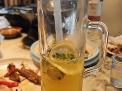 -常和州·夜宵大排档(常州单店)