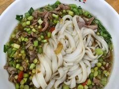 -肆姐面粉馆(坡子街店)