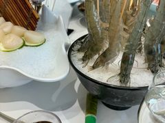 -帝皇海海鲜豆捞(桐泾商务广场店)