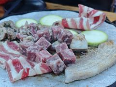 -御记碳烤肥牛(东城万达店)