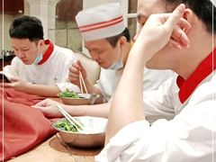 -新兴家喻酒家·羊城名宴(昌岗店)