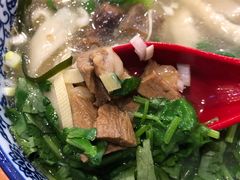 烩面-凤齐羊肉烩面馆