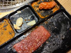 -莱真牛碳火烤肉(合肥旗舰店)