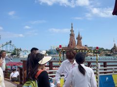 -大连海昌发现王国主题公园