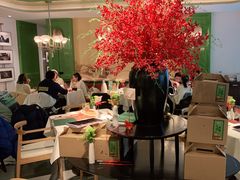 大堂-望湘园·小雅(德基店)