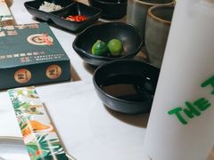 -狐狸爱上椰子鸡(滨江星光大道店)