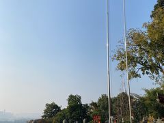 -乐山大佛风景名胜区乌尤寺南门-售票点