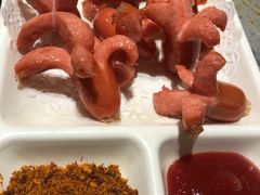-海底捞火锅(奥山世纪城店)