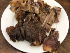 -老白家水盆羊肉