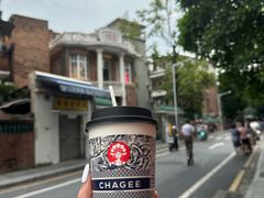-霸王茶姬(正佳广场店)