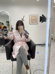 -FINE HAIR造型沙龙