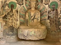 -炳灵寺世界文化遗产旅游区