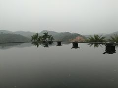 -清远熹乐谷温泉度假酒店