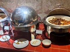 -龙城咖啡厅(常州富都洲际店)