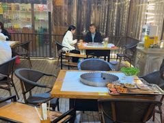 -醉月城西昌火盆烧烤(天府店)