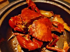 上屿煎蟹-上屿水产(鼓浪屿一店)
