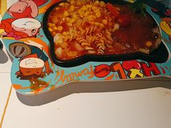 -豪享来中西餐厅(隆昌店)