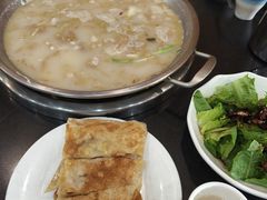 -老来福·非遗酸汤兔(凯旋路店)