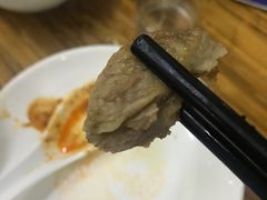 -三叔牛杂火锅店(三淮大街15号店)