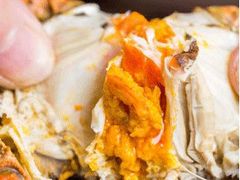 -蟹肉煲蟹肉(阊胥路店)