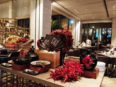 -博林天瑞喜来登酒店·西丽尚膳