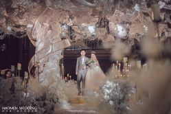 -豪门婚礼策划