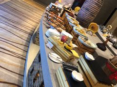 -温州万和豪生大酒店-餐厅
