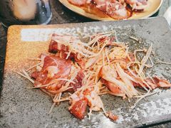 -老卜奎齐齐哈尔烤肉(人民东路店)