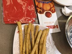 -巴蜀王婆大虾(南锣鼓巷店)