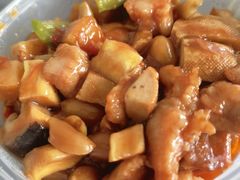 -玉华饮食店(茅台路店)