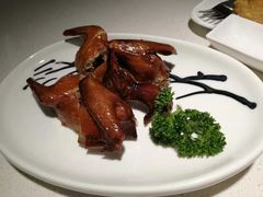-南枝记·港式打边炉(新北万达店)