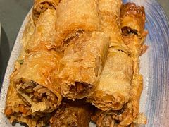 -兰溪小馆(东直门簋街店)