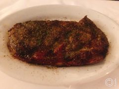 肉眼牛排-茹丝葵经典牛排馆(上海外滩店)