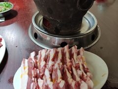 -鞍山戰