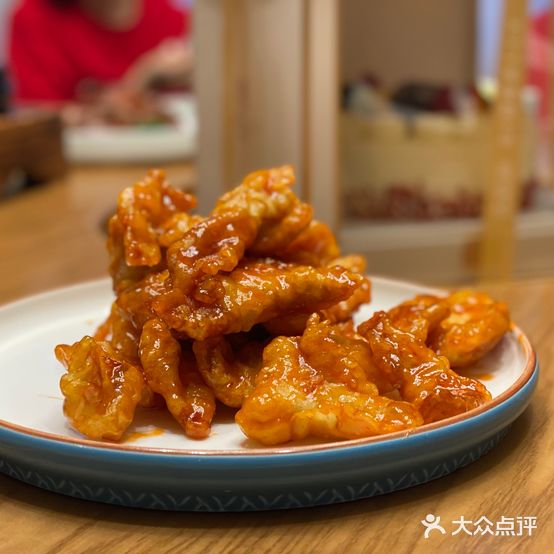刘厨小馆