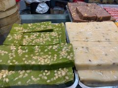 -常州糕团店(北大街新世纪商城店)