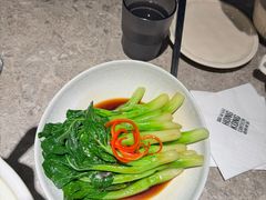 -留半山·香港食堂(啦啦宝都店)
