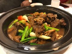 -朱仔记食府(江南大道店)