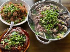 -小杨翘脚牛肉